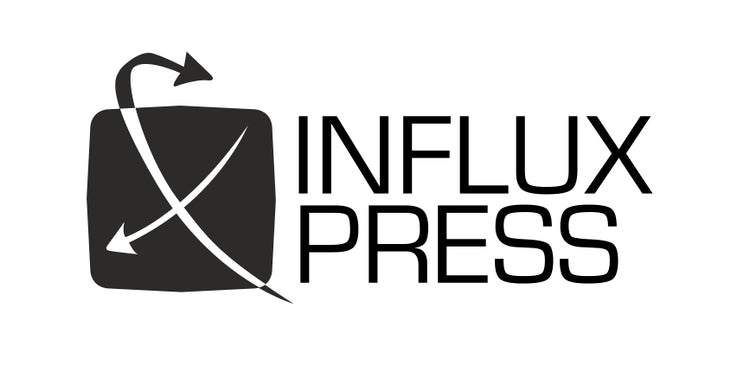 Indie Fiction Subscription #10: Introducing Influx Press