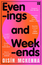 Load image into Gallery viewer, CONVERSATION: Róisín Lanigan and Oisín McKenna