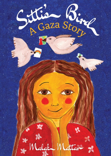 Sitti's Bird : A Gaza Story-9781623716912