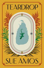 Load image into Gallery viewer, On Historical Fiction and Telling Stories In conversation with Sue Amos (Teardrop) and Martin Raymond (Lotte)