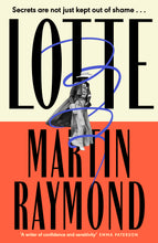 Load image into Gallery viewer, On Historical Fiction and Telling Stories In conversation with Sue Amos (Teardrop) and Martin Raymond (Lotte)