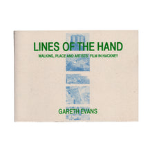 Load image into Gallery viewer, Lines of the Hand by Gareth Evans