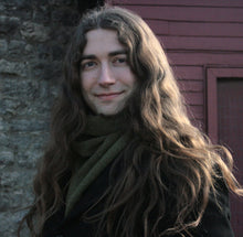 Load image into Gallery viewer, Conversation: Goatsong by Phoebe Giannisi w/ Brian Sneeden & Clare Pollard