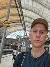 Load image into Gallery viewer, Conversation: Dan Hancox & Hettie O'Brien