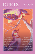 Load image into Gallery viewer, Duets & Cybernetics, or Ghosts? Jarred McGinnis w/ Tice Cin