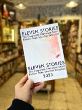 Load image into Gallery viewer, Desperate Literature Prize 2023