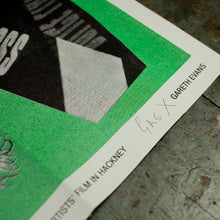 Load image into Gallery viewer, Lines of the Hand by Gareth Evans: SPECIAL EDITION