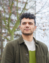 Load image into Gallery viewer, Launch: Before Violence by Joe Carrick-Varty