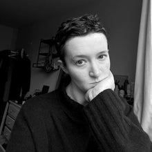 Load image into Gallery viewer, Launch: Silk Work by Imogen Cassels, with Phoebe Stuckes and Sam Weselowski