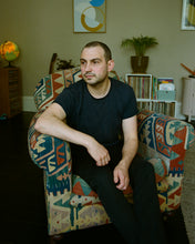 Load image into Gallery viewer, GIRLING: Eve Esfandiari-Denney and Jack Underwood in conversation