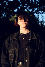 Load image into Gallery viewer, Poetry Launch: Fatema Abdoolcarim and Jazmine Linklater, with Mira Mattar