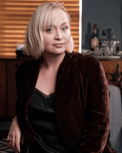 Load image into Gallery viewer, Lipstick Lessons: An Intellectually Glamorous Event with Eileen G'Sell, Lucy Jane Santos, and Cathy Lomax