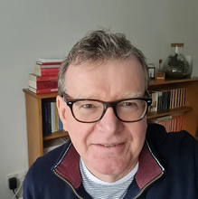 Load image into Gallery viewer, On Historical Fiction and Telling Stories In conversation with Sue Amos (Teardrop) and Martin Raymond (Lotte)