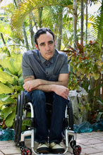 Load image into Gallery viewer, Duets & Cybernetics, or Ghosts? Jarred McGinnis w/ Tice Cin