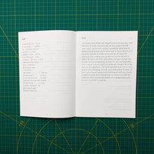 Load image into Gallery viewer, The God File: Yentling (broygas edition)