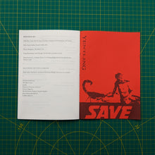 Load image into Gallery viewer, The God File: Yentling (broygas edition)