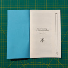 Load image into Gallery viewer, Street Haunting: A London Adventure by Virginia Woolf