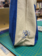 Load image into Gallery viewer, Burley Fisher Tote Bag