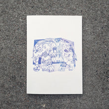 Load image into Gallery viewer, Non-Fiction 07: The Elephant