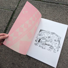 Load image into Gallery viewer, Non-Fiction 07: The Elephant