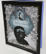 Load image into Gallery viewer, LAUNCH: Gordafarid and the Scent of Jasmine