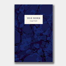 Load image into Gallery viewer, Launch: Silk Work by Imogen Cassels, with Phoebe Stuckes and Sam Weselowski