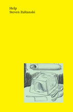 Load image into Gallery viewer, Three Readers: Ed Atkins, Ghislaine Leung, and Steven Zultanski