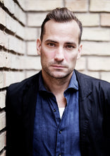 Load image into Gallery viewer, Discussion: Andrzej Tichý, translator Nichola Smalley and Anthony Anaxagorou