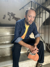 Load image into Gallery viewer, CONVERSATION: Tom Lee and Josh Cohen
