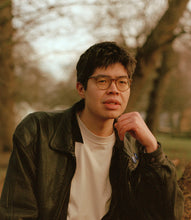 Load image into Gallery viewer, Launch: Mr Outside by Caleb Klaces w/Will Harris