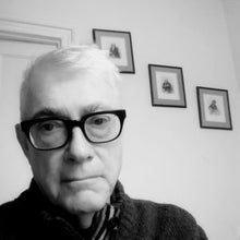 Load image into Gallery viewer, Gritstone by Alan Newcombe: A Musical Action Reading Performance