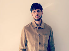 Load image into Gallery viewer, Discussion: Andrzej Tichý, translator Nichola Smalley and Anthony Anaxagorou