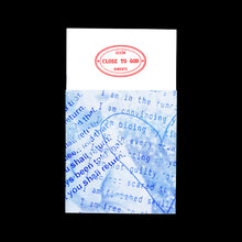 Load image into Gallery viewer, Close to God by Oisín Roberts