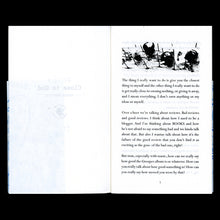 Load image into Gallery viewer, Close to God by Oisín Roberts