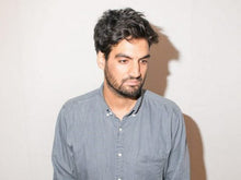 Load image into Gallery viewer, LAUNCH: The Passenger Seat By Vijay Khurana