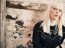 Load image into Gallery viewer, Launch: Commedia Mortale by Wayne Holloway w/ Wendy Erskine