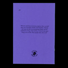 Load image into Gallery viewer, The Soul of Man Under Socialism by Oscar Wilde