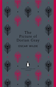 The Picture of Dorian Gray-9780141199498