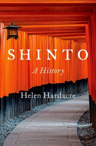 Shinto : A History-9780190621711