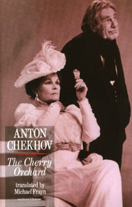 "The Cherry Orchard" : A Comedy in Four Acts-9780413393401