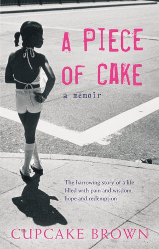 A Piece Of Cake : A Sunday Times Bestselling Memoir-9780553818178