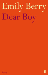 Dear Boy-9780571284054