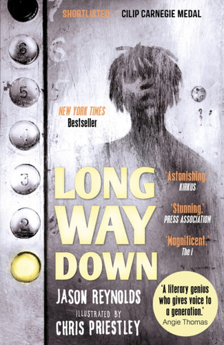 Long Way Down-9780571335121