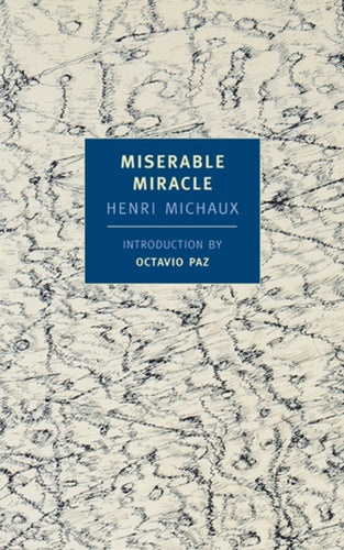 Miserable Miracle-9781590170014