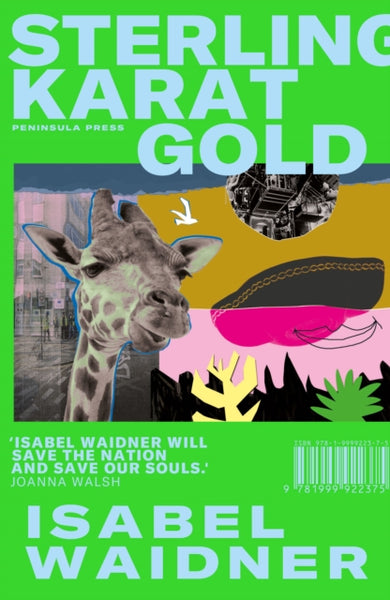 Summer (or) Reading: June Pre-Orders