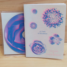 Load image into Gallery viewer, Soft Ruin &amp; A Cast of Flowers &amp; The God File: Yentling
