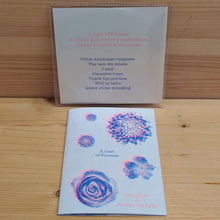 Load image into Gallery viewer, A Cast of Flowers
