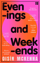 Load image into Gallery viewer, CONVERSATION: Róisín Lanigan and Oisín McKenna
