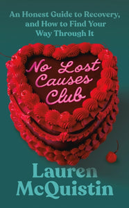 No Lost Causes Club-9780008685164