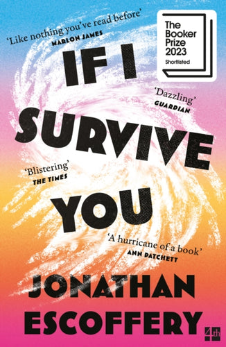 If I Survive You-9780008685799